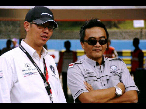 Inilah sosok penting di <a href="/MBClubINA/">MB Club Indonesia</a>