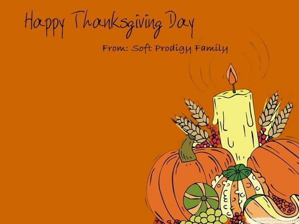 html5mobileApps's tweet image. Wishing you all a Joyous Thanksgiving... :)