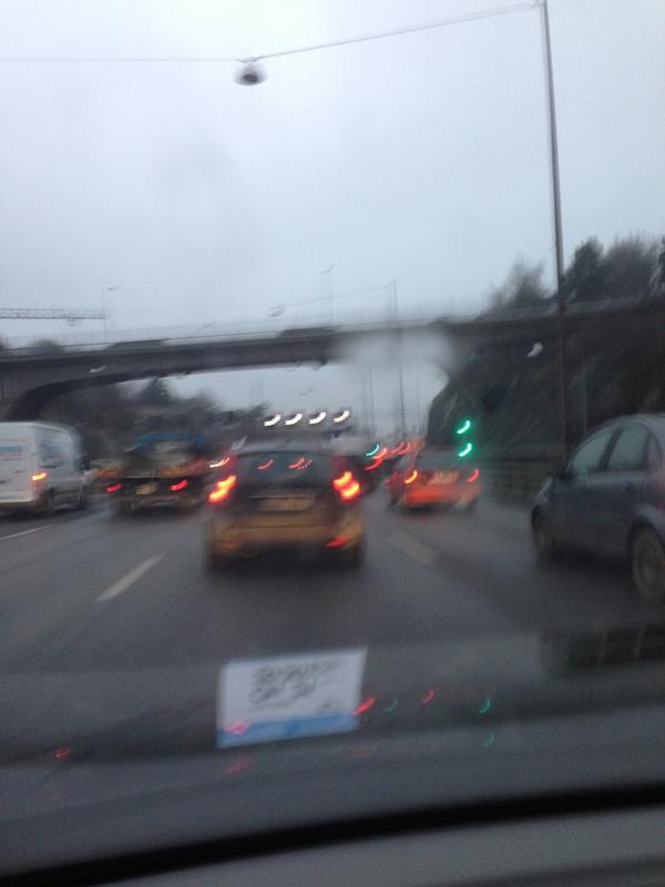 MartenssonPal's tweet photo. Stockholm morningjam!!!! http://t.co/LRcO0MFc