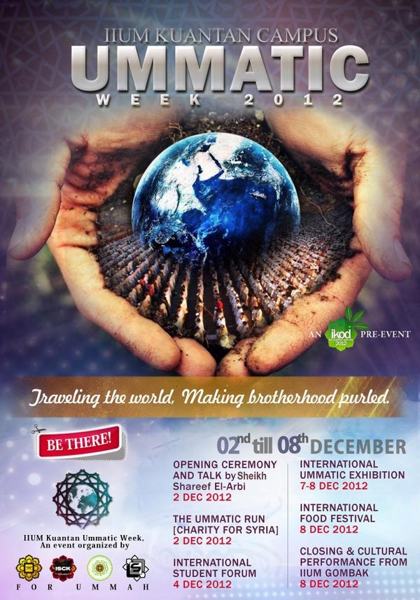 IKChitChat's tweet photo. Ummatic Week, 2-8th December 2012. http://t.co/rqmpnRUl