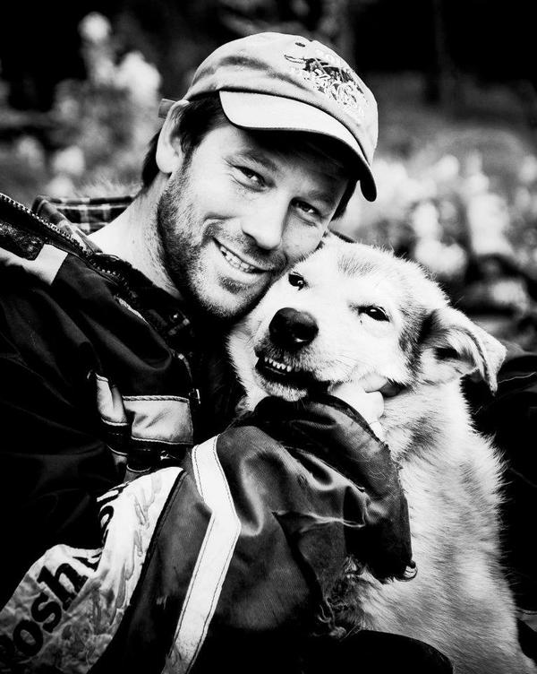 We are proud to present Ramey Smyth as a new team member.
He's 5x "Fastest driver from Safety to Nome" in the Iditarod.