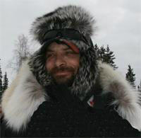 We are also proud to present 4x Iditarod champion Lance Mackey as our new team member! mackeyscomebackkennel.com