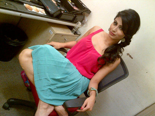 MouniRoyFC's tweet photo. @roymouni http://t.co/XfwmpEEE