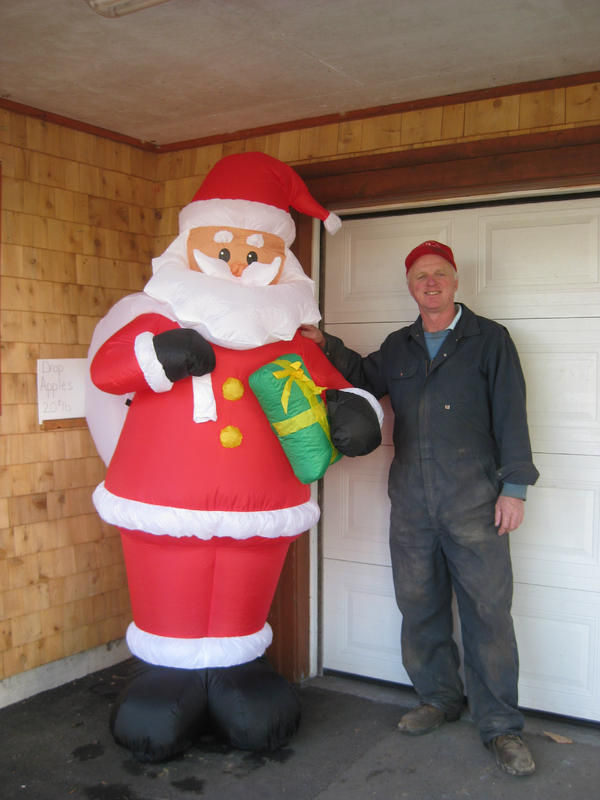 Indian Garden Farms tweet media