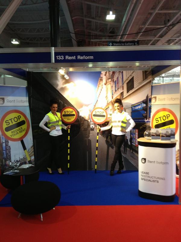 Rent_Reform's tweet photo. Come and visit us at the Olympia stand 133 today http://t.co/aXrfdq39