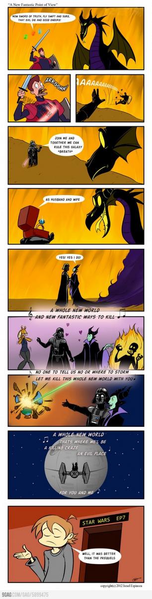 AlefiyaJane's tweet image. A new fantastic point of view #hilarious #crazy #whattoexpectnext