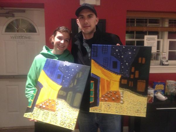 Fran Boyle tweet media