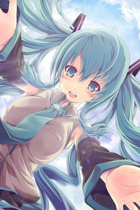 初音ミクに出会えてよかったと胸はっていえる人rtのtwitterイラスト検索結果 初音ミクに出会えてよかったと胸はっていえる人rtのtwitterイラスト検索結果