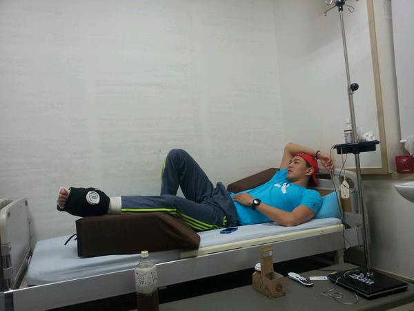 하루종일누워있을라니까 죽겠고ㅠ심심해죽겠고ㅠ매우활동적인나로써는 지옥이 따로없다는....ㅠㅠ