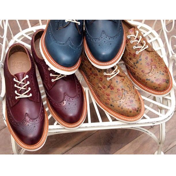 Dr martens joyce sale