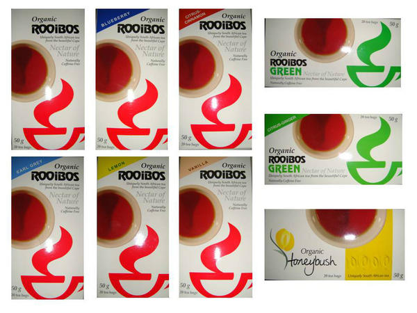#Rooibos tea in UAE. Shown to slow down cancer, reduce risk of heart disease &amp; stroke &amp; help with treatment of diabetes
