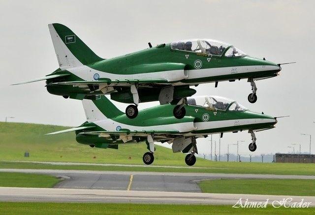 Saudi Hawks احترافية عالية  A8TuYO9CAAAUkm3