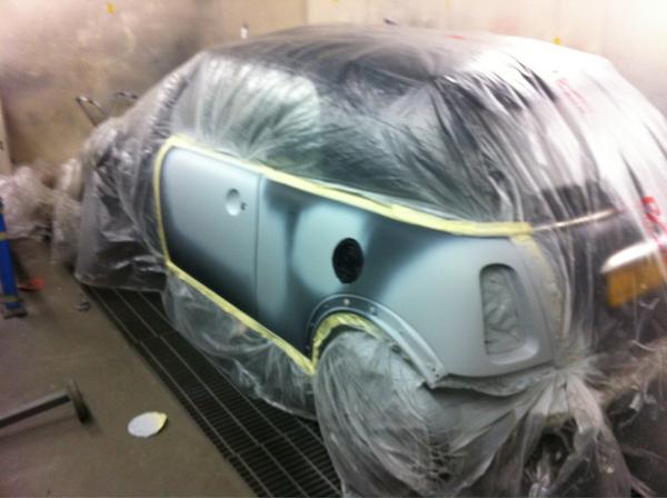 dannystrutton's tweet image. She will be there soon #scratchfree😃