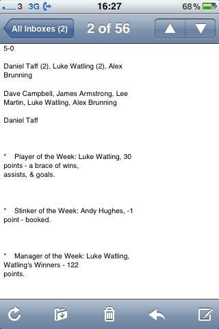 lukewatling1's tweet image. This is why you need me in your dream team  #OOFC