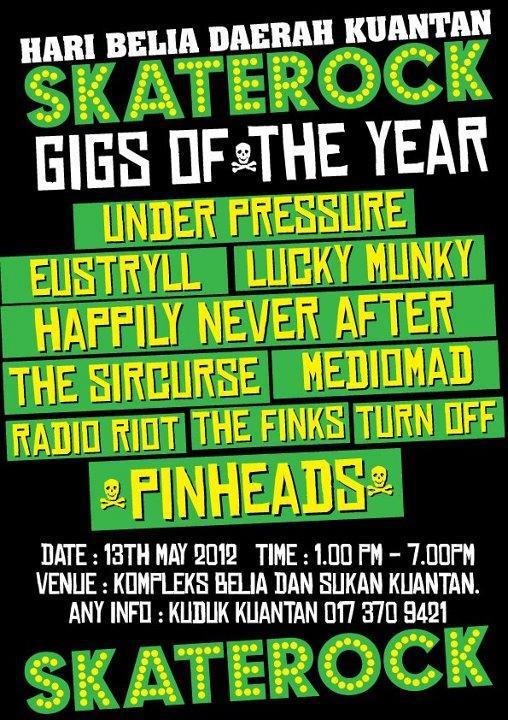 The finks (@thefinksband) on Twitter photo 