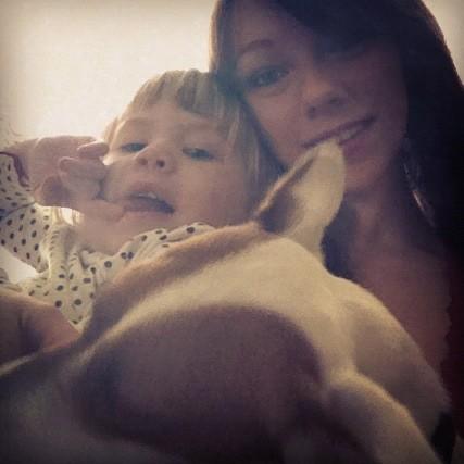 cjskinner91's tweet image. I am thankful for all the good in my life. Especially these two girls. #keepsme going