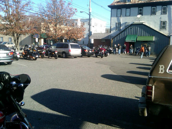 sferrecchia's tweet image. Todays score #Harleys 80. #RIceorama 1 #Pipeit