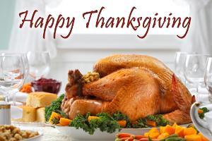 GDSDallas's tweet image. Happy Turkey Day! We hope everyone has a relaxing holiday!