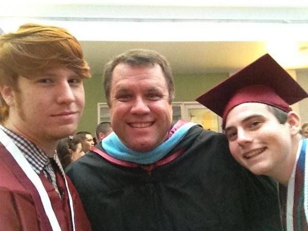 beastmasteralex's tweet image. #TBT #tvclass memories and friends last forever @TVInstructor @Jesseinmanxxx @OfficialBahaw