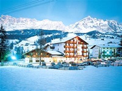 Italy 7nights Ski at Residence Sport Hotel Astoria $499.00. #Italy #Ski #TravelClub
