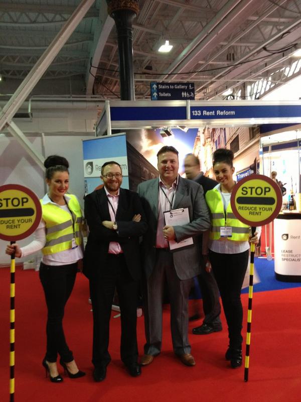 Rent_Reform's tweet photo. Come to stand 133 and get your rent reducing on your commercial property. We are at the Olympia tomorrow from 9am http://t.co/XGeJuI95