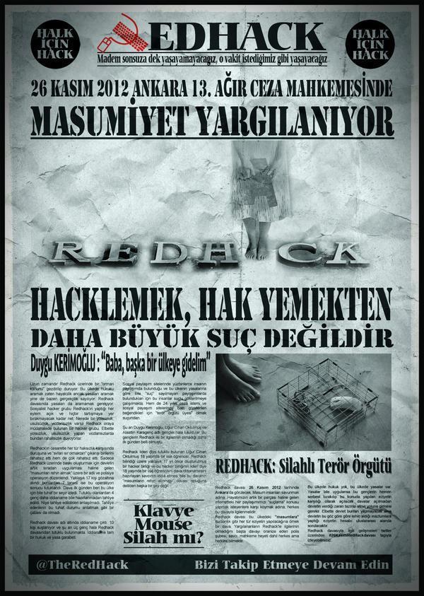 26 Kasımda Redhack Davası
piryolu.com/forum/pir-yolu…