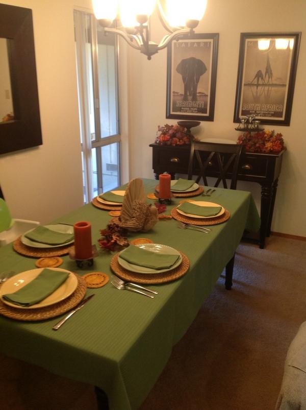 blapask's tweet image. #maintable