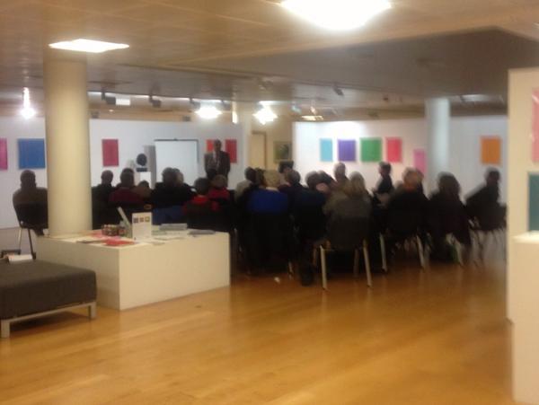 gibberdgallery tweet media