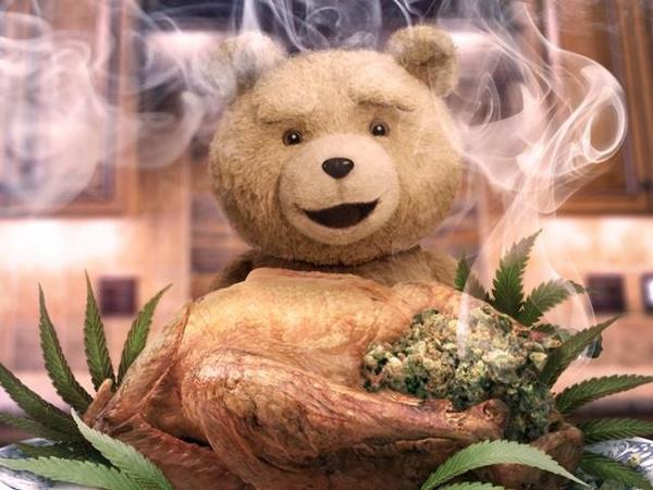 mzdroopy's tweet photo. Happy Thanksgiving !!!! http://t.co/k3NEXYdK