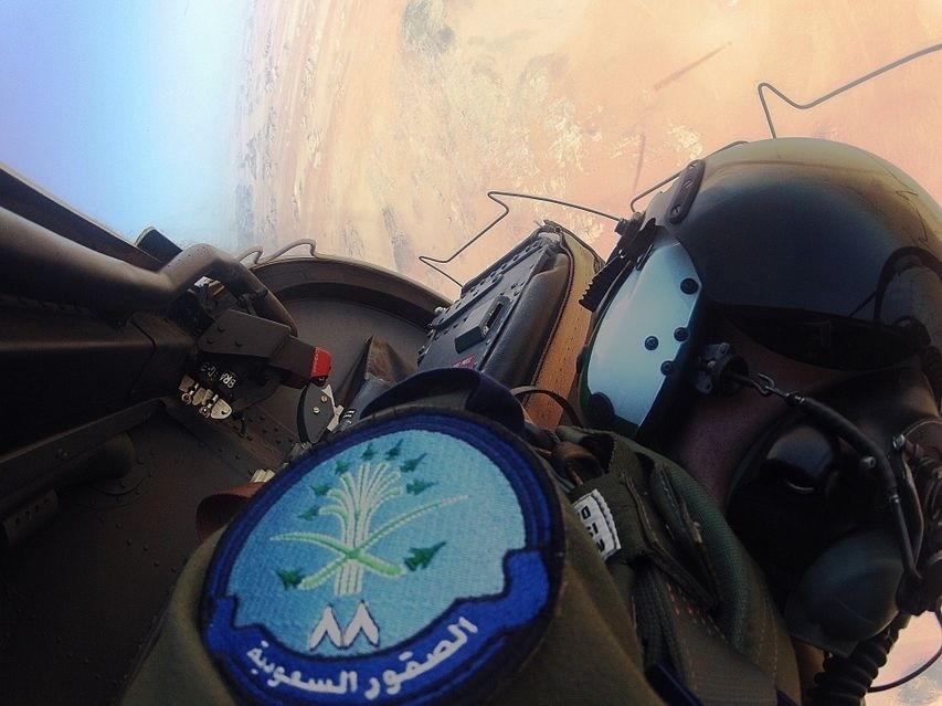 Saudi Hawks احترافية عالية  A8VUrttCYAEnpq1