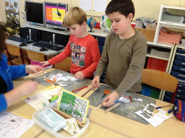 Met dank aan al die lieve helpende ouders! #techniektorens <a href="/Korenaer/">BS De Korenaer</a> @skbo_oss