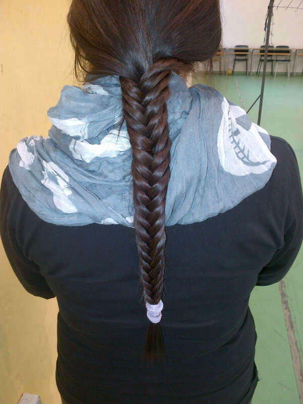 RomeoLuana's tweet photo. Opera di @SandyFaraone http://t.co/AWP1tWzC