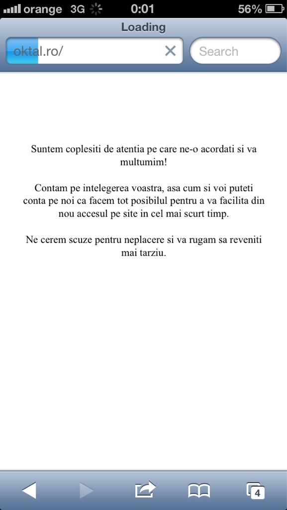 dragosdnb's tweet image. #robf oktal