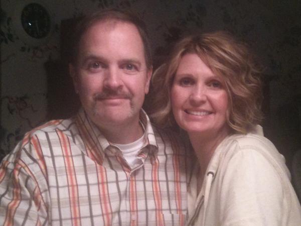 waltoverbay's tweet image. @Movember Happy Thanksgiving! Thankful for my health, family, and my special MoWife! #overachieved