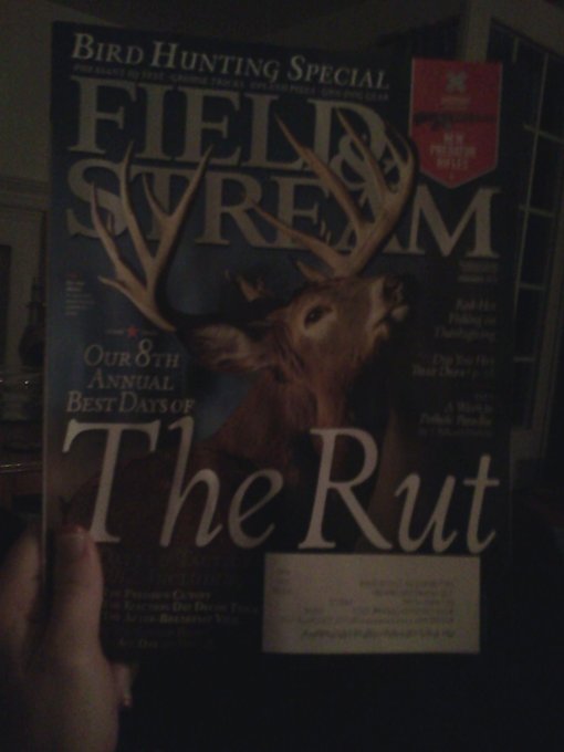 Some light reading for post thanksgivin dinner. My boyfriend would be proud. http://t.co/Tmtsm1ni<a href="/tag/tweetapictureyoucantexplain"class="tags"><span>#tweetapictureyoucantexplain</span></a>