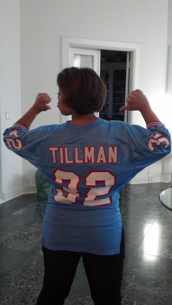 Lisa Franklin tweet media