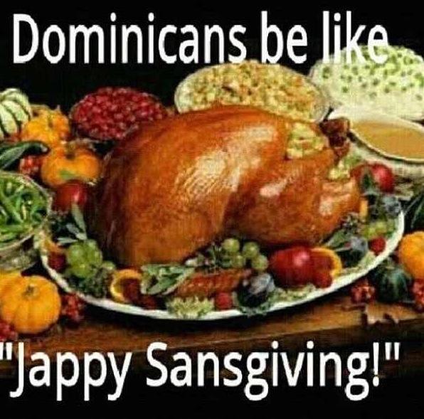 angieverasx's tweet image. #DominicanProblems
