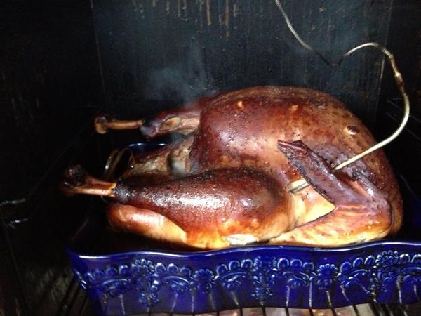 IrrigableMike's tweet image. Smoked tofu, almost looks real!!