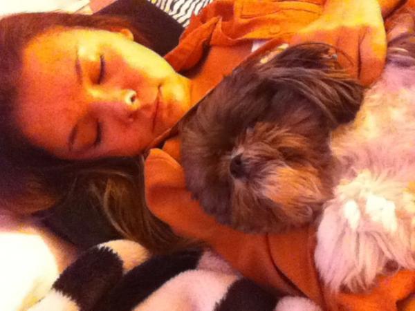 murreyeah's tweet image. Me and my boyfriend just fell into a food coma #gettinhammered #offfood #dying
