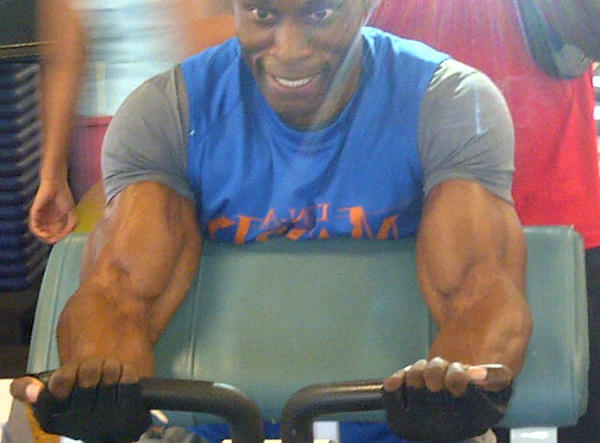 DBDonamatrix's tweet image. You did your Thanksgiving Workout today, I&apos;m on my 3rd workout so I stay 3 steps ahead. GobbleGobble #matrixmindset