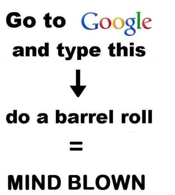 JaideanLee's tweet image. Love this ha #googlefun