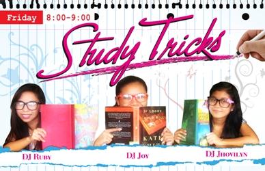 princessiyelita's tweet image. #studytricks #iyelita #campusradio