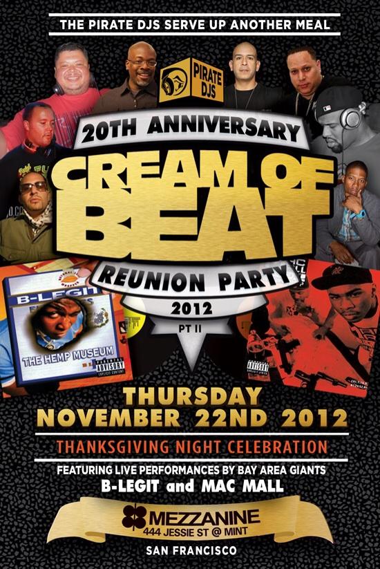CreamofBeat's tweet photo. Dinner is done.. It's time to party!!! Last chance for discounted advance tix! Click http://t.co/OR2ZLeP0 Get yours now http://t.co/0I4UOJY6
