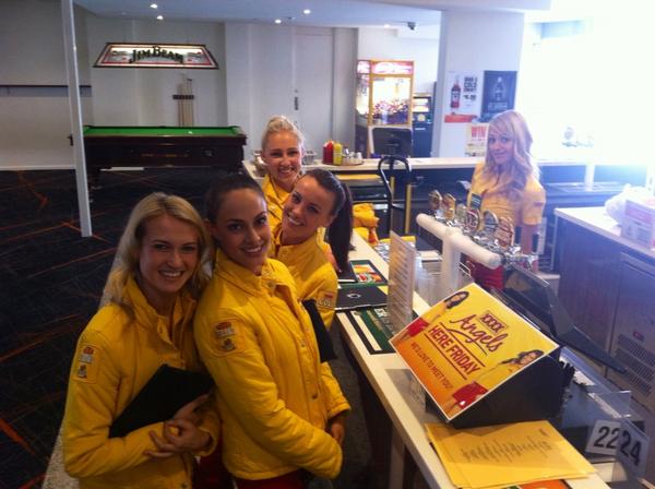 We are SHOUTING XXXX GOLD at Waurn Ponds Hotel, Geelong!!#xxxxangels