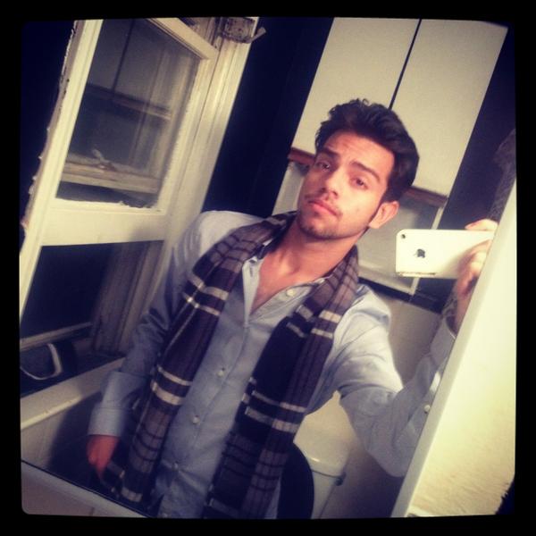 KevinMeadasPa's tweet photo. http://t.co/Q1jDRBml