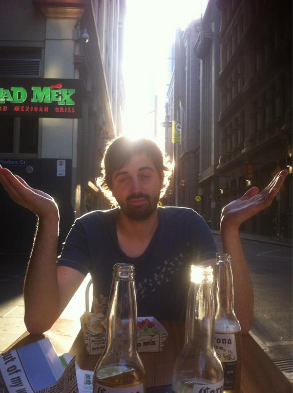 the_CoOrd's tweet photo. @Iron_Lawyer @wokdunn @Jones_Boy_ @mastersonjoel @Tayls_Of_Truth @Cptn_Shwing He has returned #secondcoming http://t.co/dwKqj5jG