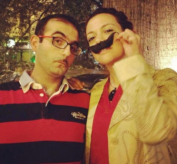 Happy #MosGiving to you all!
<a href="/MovemberLebanon/">Movember Lebanon</a> <a href="/Movember/">Movember USA</a> #prostate_Cancer
