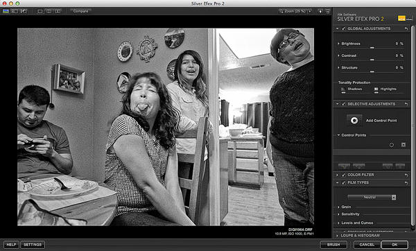 j_calderon's tweet image. Editing a few pics from today. #NikSoftware