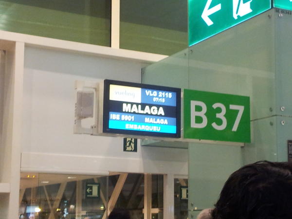BCareHealth's tweet photo. #EmtechSpain, here we go.. with @Beronico_1979 and @danielalomar http://t.co/QFWNkP7J