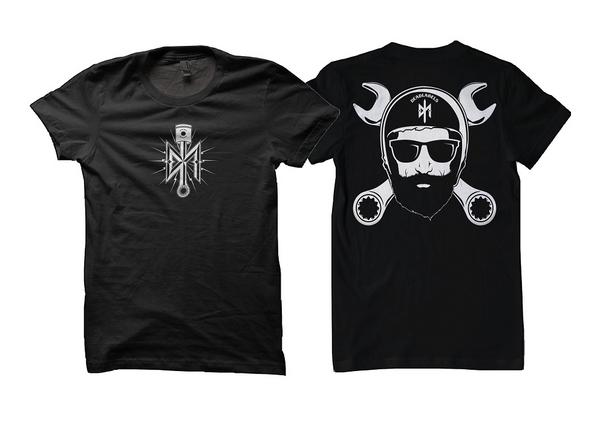 Coming Soon!!! Available Size M|L|XL|XXL DM1302.